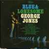 George Jones (2) - Blue & Lonesome