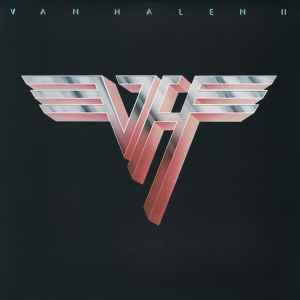 Van Halen II (Vinyl, LP, Album, Reissue, Remastered) for sale