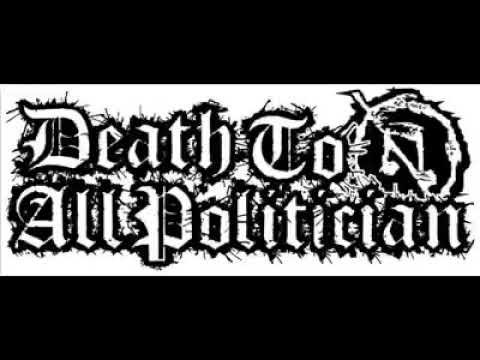 band death to all