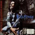 Cover of When Disaster Strikes..., 1997-10-13, CD