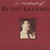Benny Goodman - A Portrait Of Benny Goodman