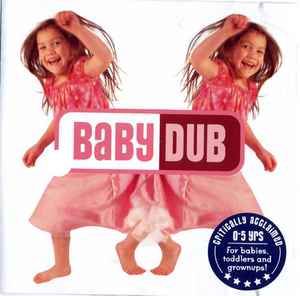 Jelly Deluxe – Baby Dub (2005, CD) - Discogs