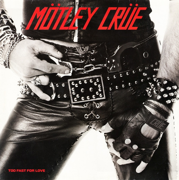 Vince's Live Wire The Ultimate Tribute to Motley Crue