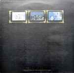 Cover of The Return Of The Durutti Column, 1981-06-00, Vinyl