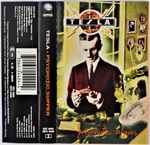 Tesla – Psychotic Supper (1991, CD) - Discogs