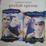 Prefab Sprout – Jordan: The EP (1990, CD) - Discogs