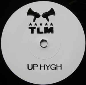 Up Hygh - Untitled