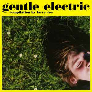 Various - Gentle Electric album cover