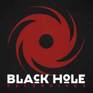 Black Hole Recordings en Discogs