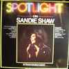 Sandie Shaw - Spotlight On Sandie Shaw