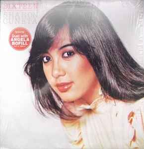 Sharon Cuneta – The Very Best Of Sharon (1983, Vinyl) - Discogs