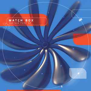 Match Box - Vantage Point EP