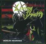 Cover of Worlds Neuroses, 2011, CD