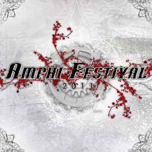 Various - Amphi Festival 2011