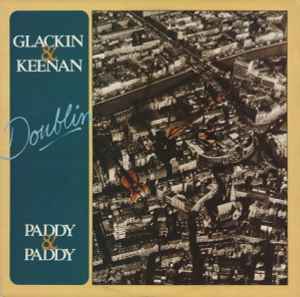 Paddy Glackin - Doublin