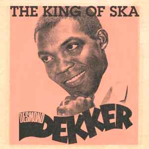 Desmond Dekker – Rude Boy Ska (2020, Red, 180g, Vinyl) - Discogs