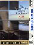 Cover of Kiss, 1988, Cassette
