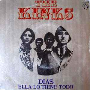 The Kinks - Dias 