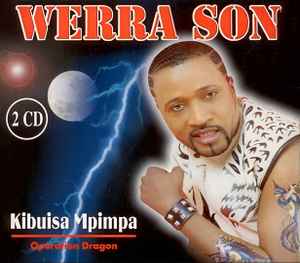 Kibuisa Mpimpa (Opération Dragon) - Werra Son