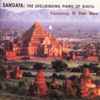 Sandaya U Yee Nwe - The Spellbinding Piano Of Burma