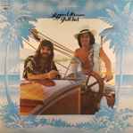 Cover of Full Sail, 1973, Vinyl