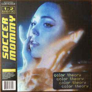 Color Theory - Soccer Mommy