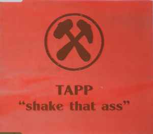 Tapp - Shake That Ass