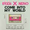Alexandra Stan & Nervo - Come Into My World