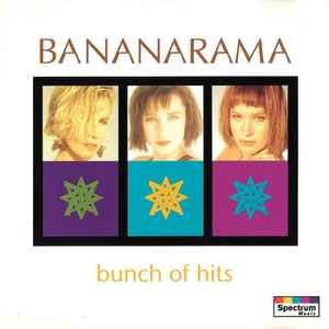 Bananarama - Bunch Of Hits