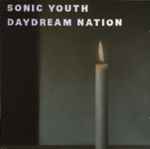 Cover of Daydream Nation, 1988-10-18, CD