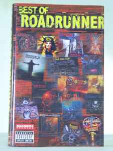 Best Of Roadrunner (2002, Cassette) - Discogs