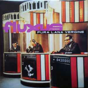 Fluxus (2)-Pura Lana Vergine copertina album