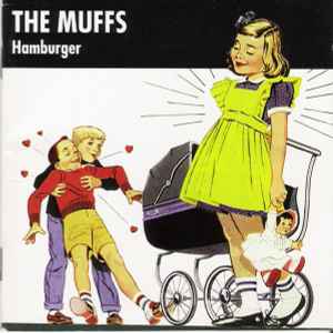 The Muffs - Hamburger
