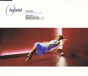 Hybrid - If I Survive