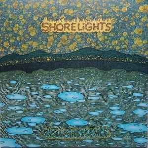 Bioluminescence (Vinyl, LP, Album, Stereo) for sale