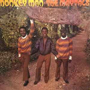 The Maytals – Monkey Man (Vinyl) - Discogs