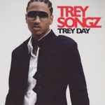 Cover of Trey Day, 2007-10-02, CD