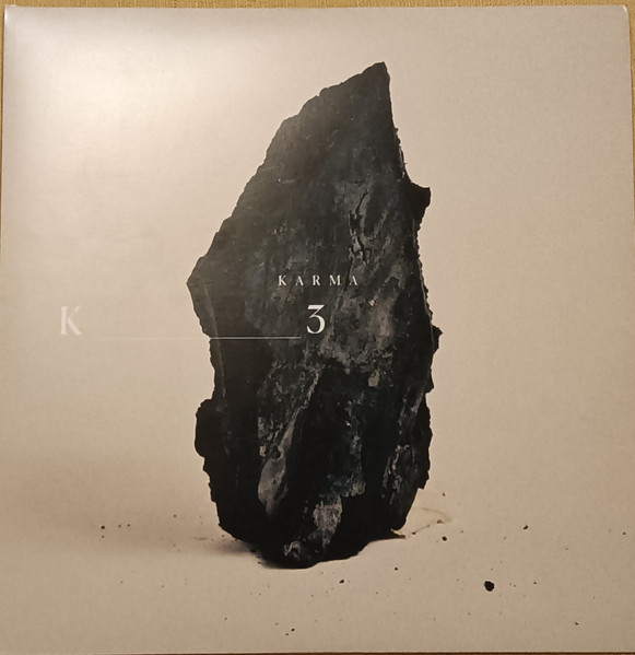 Karma – K3 (2023, Marbled, Vinyl) - Discogs