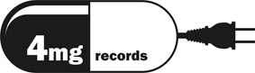4mg Records on Discogs