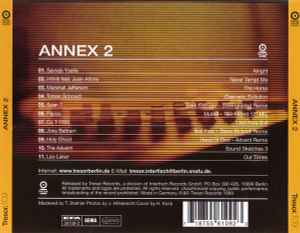 Various - Annex 2