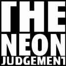 last ned album The Neon Judgement - Blood Thunder