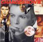 Cover of Changesbowie, 1990-03-20, CD