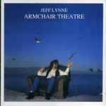 Cover of Armchair Theatre, 1997, CD
