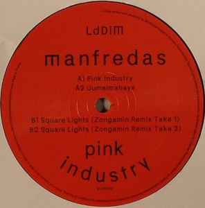 Pink Industry - Manfredas