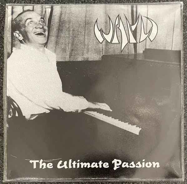Wayd - The Ultimate Passion | Releases | Discogs