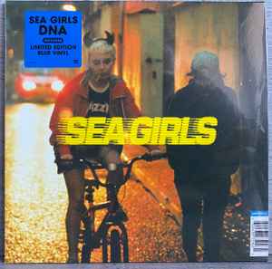 Sea Girls - DNA