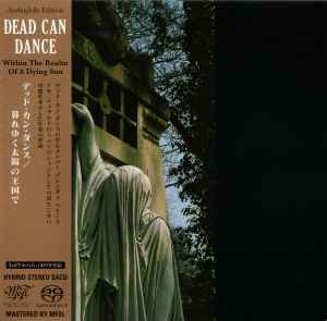 Dead Can Dance - Within The Realm Of A Dying Sun