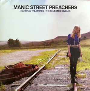 Manic Street Preachers – Lipstick Traces - A Secret History Of 