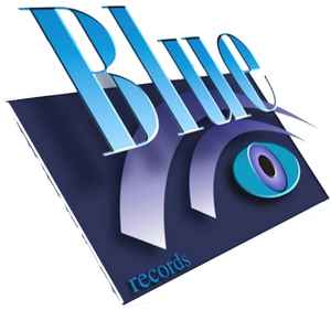 Blue Records image