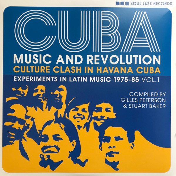 Cuba: Music And Revolution (Culture Clash In Havana Cuba